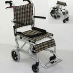 p wheelchair FS804 LABJ 3 1 150x150 รถเข็นเดินทาง ไม้เท้าเดินทาง เที่ยวอิตาลี่ วาติกัน