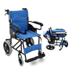 traveller wheelchair 150x150 เลือก รถเข็นคนไข้  อย่างไรจึงจะเหมาะ