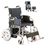 electric wheelchair รถเข็นคนไข้ คำถาม