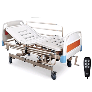 electricbed1 5อุปกรณ์การแพทย์สำหรับผู้สูงวัย