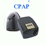 cpap menu index