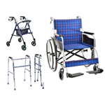 wheelchai walker rolator หมวดสินค้า